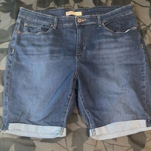 Levi’s Shorts